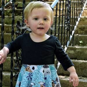 Meet your Posher, Kelsey